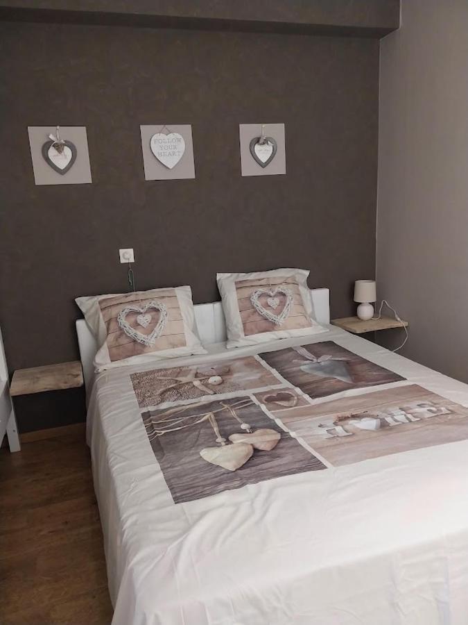 Lovely N° 9 Op Ieder Moment Een Prachtig Zeezicht & Zwembad Middelkerke Ngoại thất bức ảnh