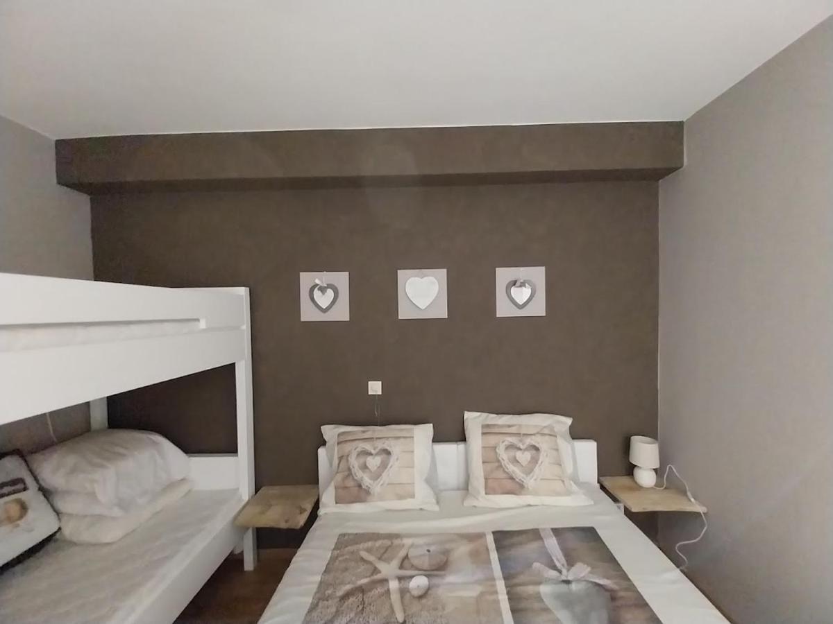 Lovely N° 9 Op Ieder Moment Een Prachtig Zeezicht & Zwembad Middelkerke Ngoại thất bức ảnh