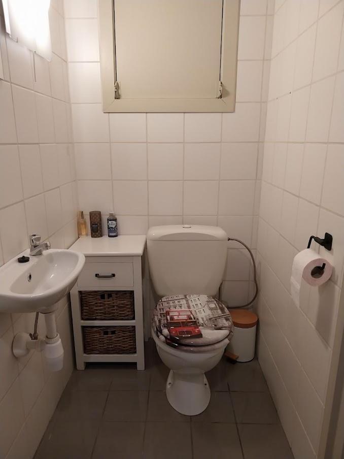 Lovely N° 9 Op Ieder Moment Een Prachtig Zeezicht & Zwembad Middelkerke Ngoại thất bức ảnh